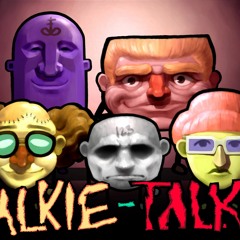 Taitoki - Walkie Talkie - Urban Slow Jam
