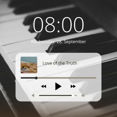 Love of the Truth 🎧3D