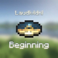 Beginning - Fan Made Minecraft Music Disc by Laudividni