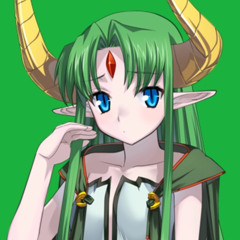 9th Rank Devil Feliss