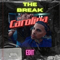 De Carolina- Rauw Alejandro (The Break Edit)