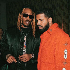 Miliano x Drake AI x Future AI - Designer Love