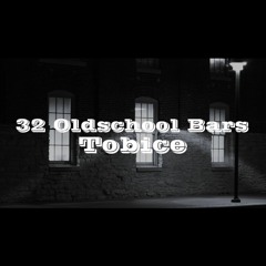 Free 32 Bars Oldschool Beat - 100BPM By Tobice