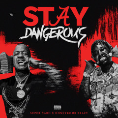 Stay Dangerous (feat. HoneyKomb Brazy)