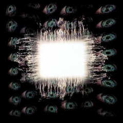 Tool - Message to Harry Manback Cover