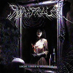Local Loner & Deadshøt- Skinstealer (Prod.Sixxnightss)