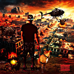 ZOMBIFIED (Feat. T. Witz) (official Audio)