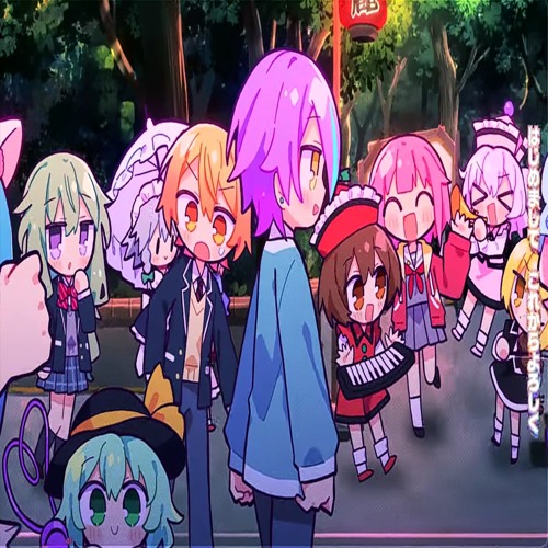 初音ミク ワンピース 猫猫 ジョジョ ホロライブ アルベド ダンジョン飯 Stream とうほう☆ワンダーランド/ワンダーランズ×ショウタイム
