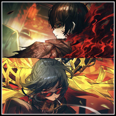 swept beneath crimson contempt