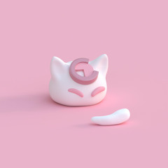 Кот без хвоста