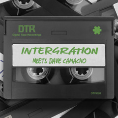 Intergration - I 2 Luv Dave Camacho Wake Up Mix