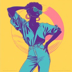 Time Machine Club, The Polish Ambassador- I Wanna Dance With Somebody