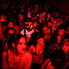JEALOUS JERSEY CLUB