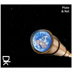 Plate & Net