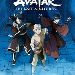 [Read] Online Avatar: The Last Airbender--Smoke and Shadow Library Edition BY Gene Luen Yang (A