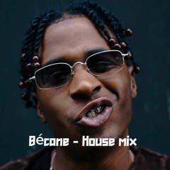Yamê - Bécane - House Remix