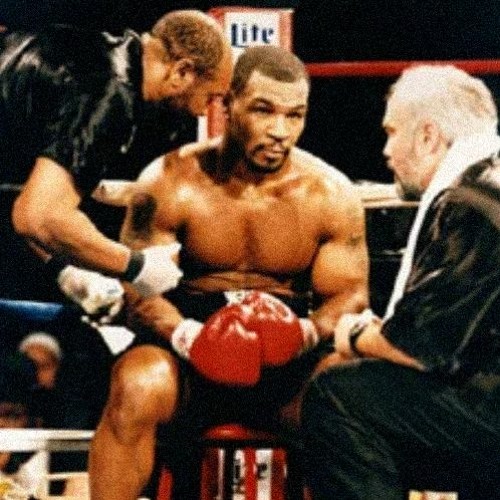 Stream Mike Tyson X Frozen In Time Hardstyle by nolanlmoa Listen