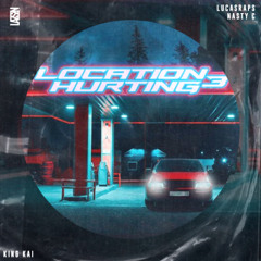 Lucasraps - King Kai ft. Nasty C [lazszn mashup + edit]