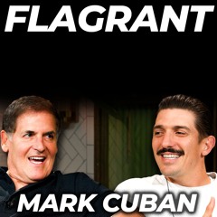 Mark Cuban Exposes Donald Trump, Diddy Parties, & Big Pharma