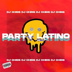 PARTY LATINO MIX 2022 - Best Latin Party Hits By DJ CHRIS