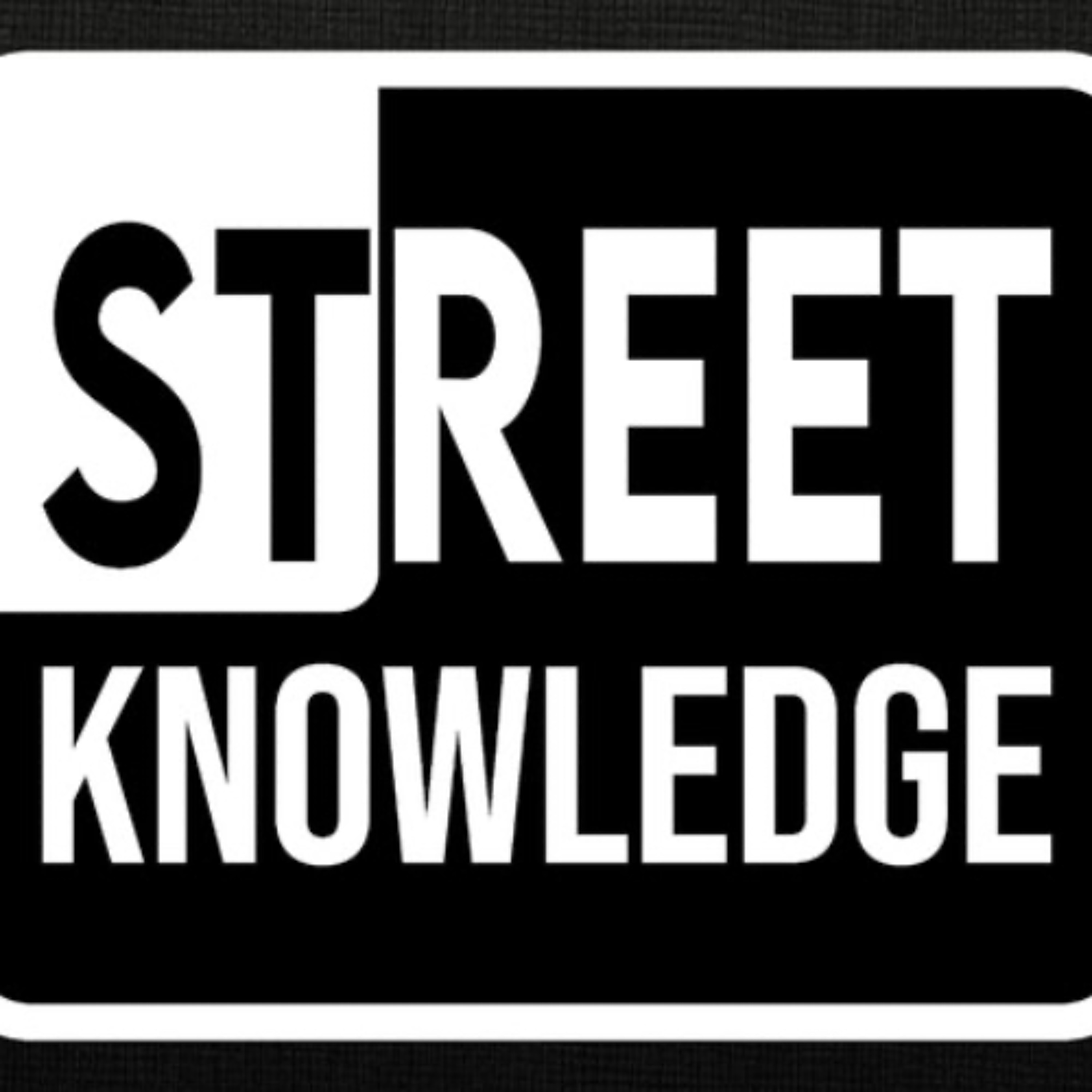 Fixate - Street Knowledge episode artwork
