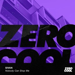SIVAN - Nobody Can Stop Me (Radio Edit)