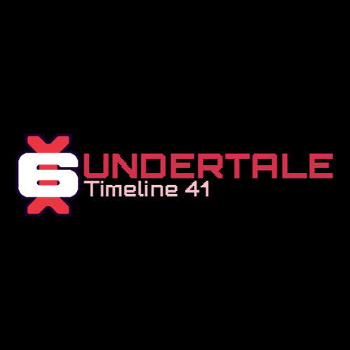 Bonecrypt | SixBones (Undertale: Timeline 41) OST 004