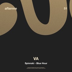 Spinnski - Blue Hour (Original Mix)