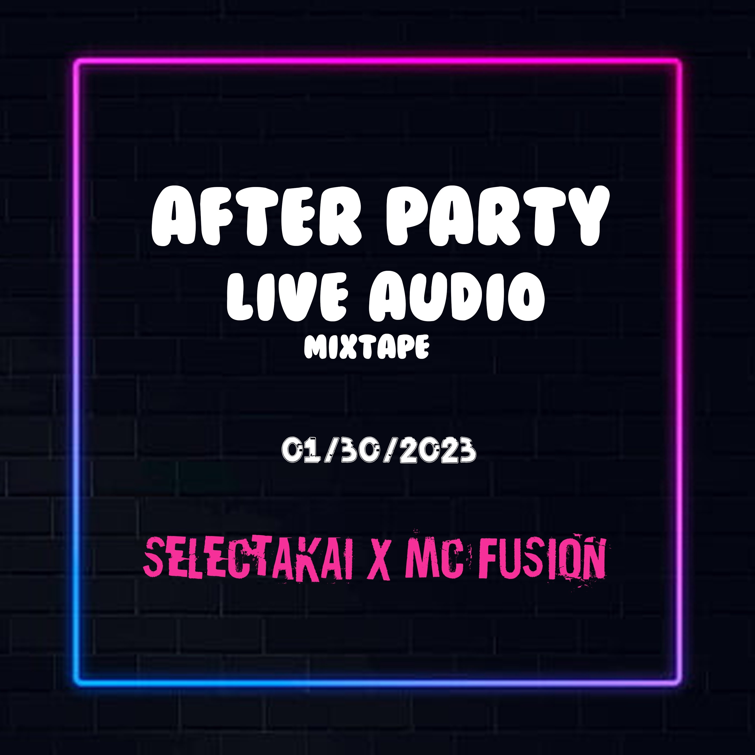 Mix Podcast