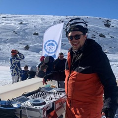 Jan 25 120bpm-126bpm House mix