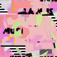 Jamie Jones & Miluhska - La Musa (Francis Mercier Remix)