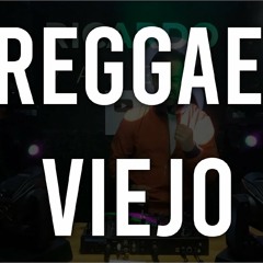 Reggae Viejo Mix - Lo mejor del Reggae Viejo by Ricardo Vargas 2021