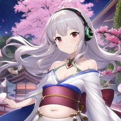 妖艶なる舞アレンジ