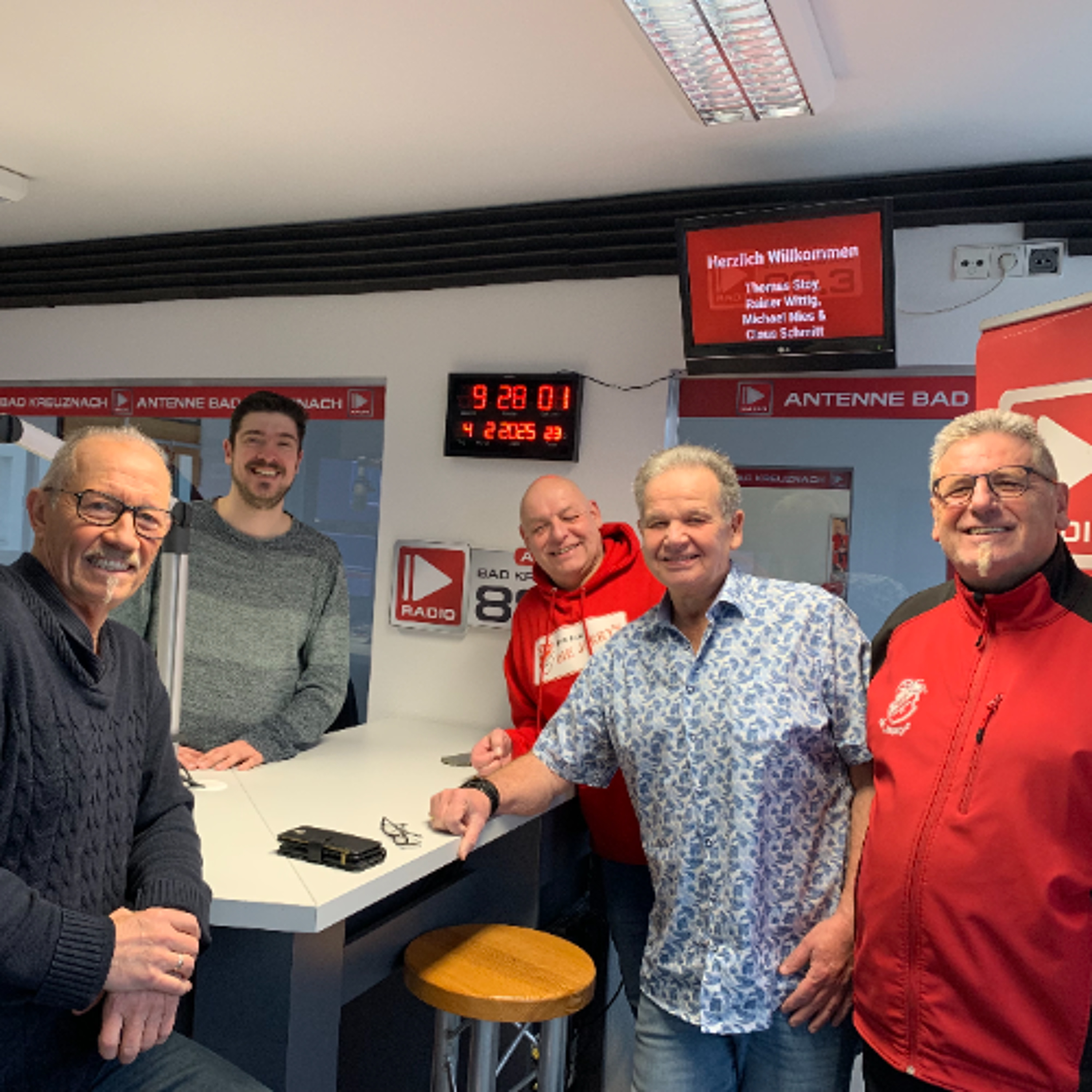 Antenne Daily