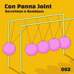 [Con Panna Joint] 봄노을 (a spring sunset)