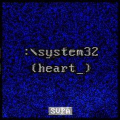 HEART (System 32) - OUT ON ALL PLATFORMS