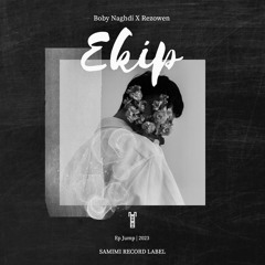 Ekip - Boby X SinaMim