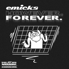 HOWEVER FOREVER