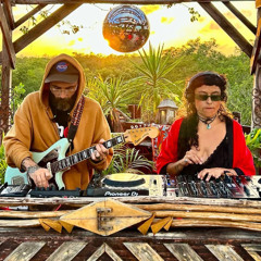 wholesign. | Psychedelic Hybrid 2025 [Breaks | Acid | Indie] | By @EPHIMERATulum
