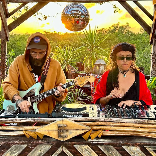 wholesign. | Psychedelic Hybrid 2025 [Breaks | Acid | Indie] | By @EPHIMERATulum
