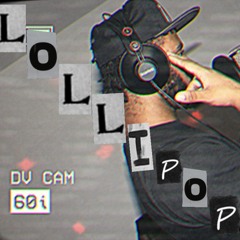 Lollipop Prod.by Machu