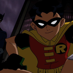 batman & robin (prod.noevdv X chef9)