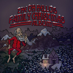 Mvmt III: "Silent Night, Holy Night"