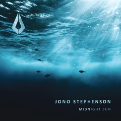 Jono Stephenson - Midnight Sun  [Purified Records]