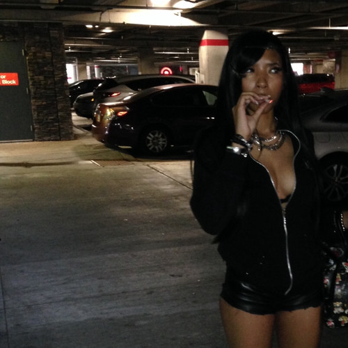 osospidey + shelove9 - cant kick da cup [@djgren8de + chris finesse exclusive]