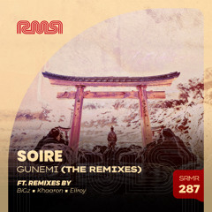 Soire - Gunemi (Ellroy Remix)