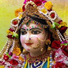 Smita Krsna (Raag Puriya Dhanashree) · Morning Shift Vrindavan 8.4.23