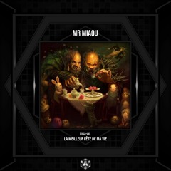 La Meilleur Fête De Ma Vie [TECR-06]