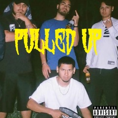 PULLED UP Ft. Jello Mein (prod.Apoc Krysis)