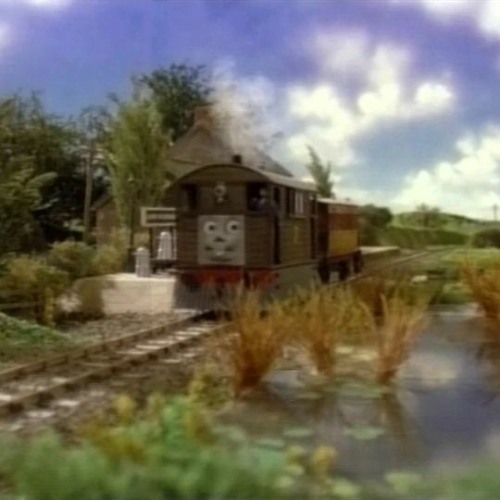 Listen To Toby Instrumental Recreation By Aceoftrains Music In Thomas Listen To Toby Instrumental Recreation By Aceoftrains Music In Thomas